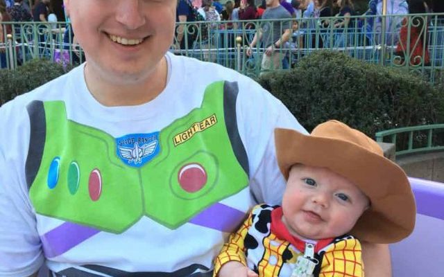 5 Pop Culture Gift Ideas for Dad