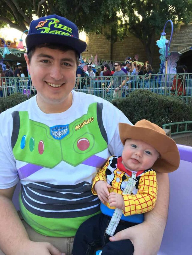 5 Pop Culture Gift Ideas for Dad