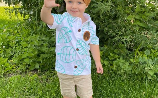 6 Video Game Villain Costume Ideas