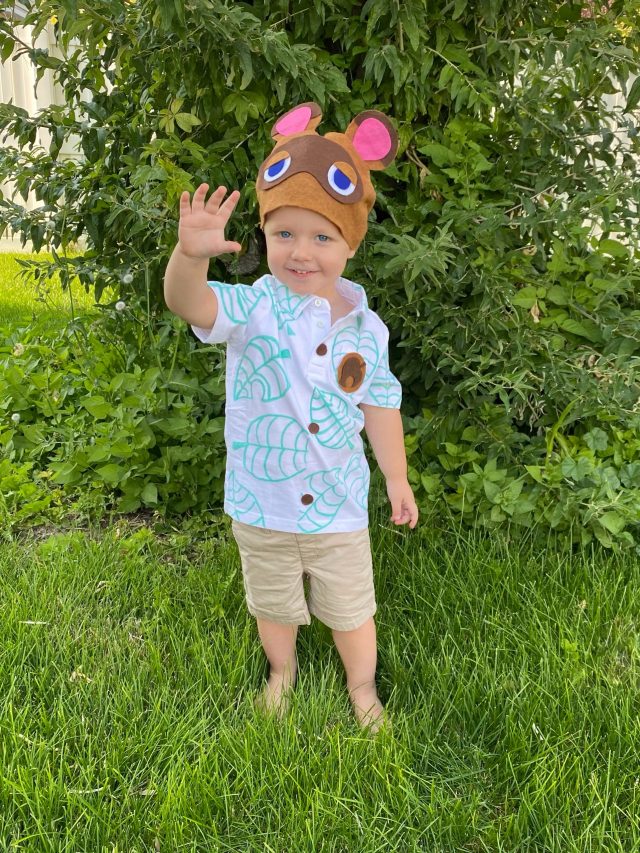 6 Video Game Villain Costume Ideas