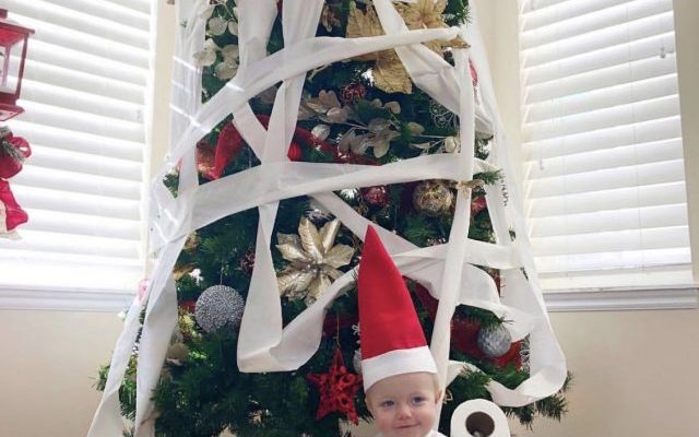 5 Christmas Costumes Ideas for Kids