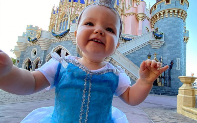 5 Costume Ideas from Disney’s Cinderella