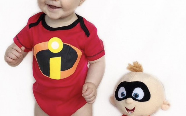 5 Cool Toys At Our House