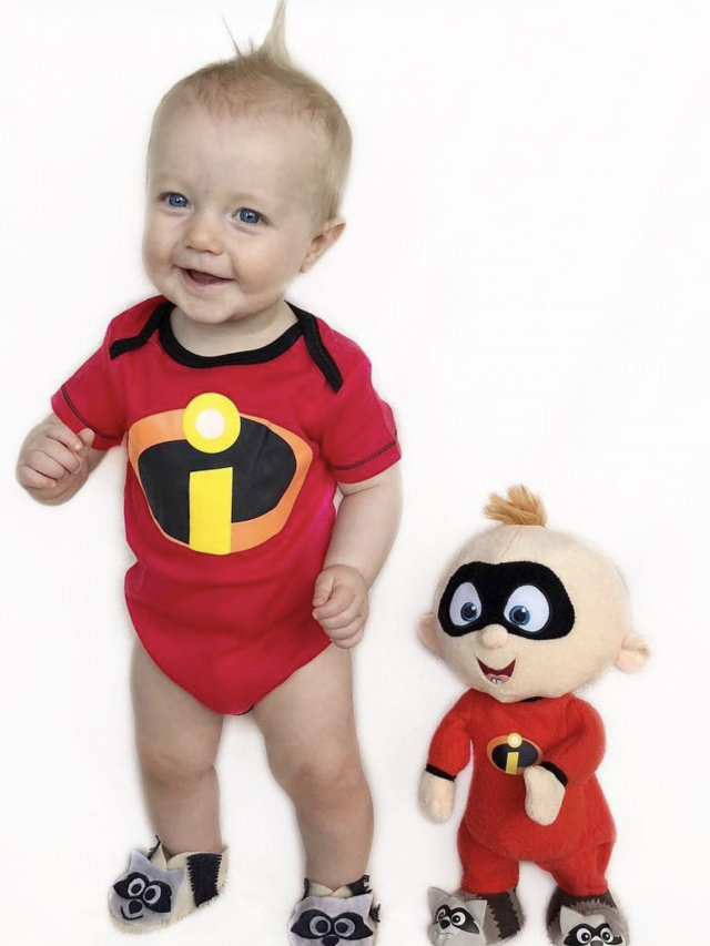 5 Cool Toys At Our House