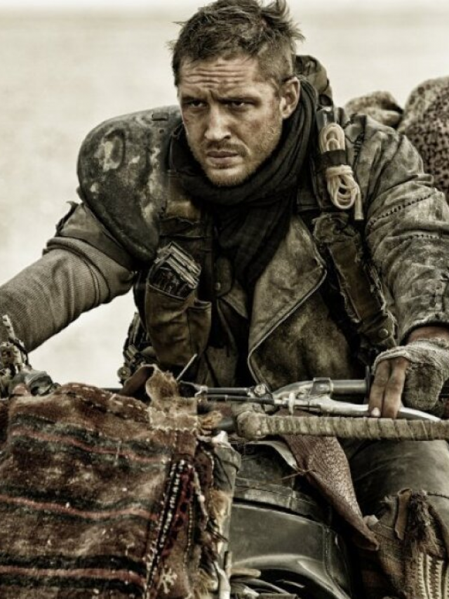 The Best Apocalyptic Movies of All Time