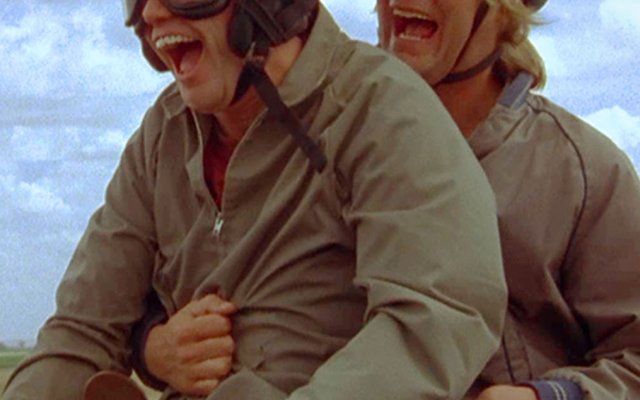 The Funniest Movies of All Time