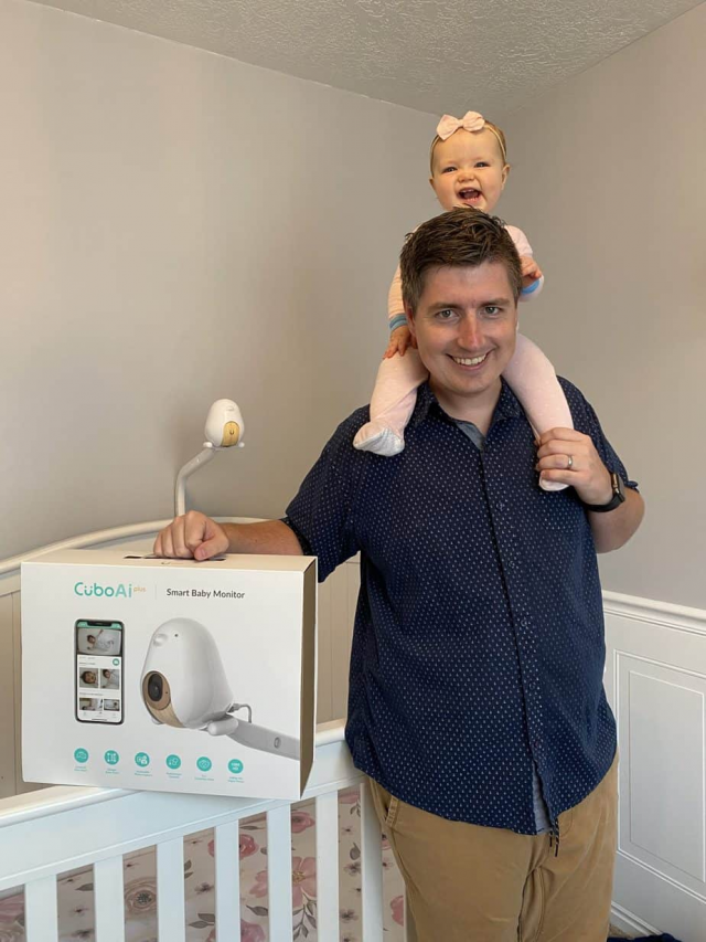 5 Products Every Parent Needs