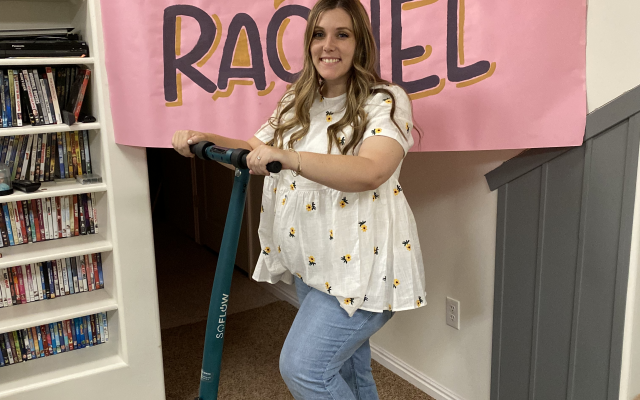 How To Throw A Friends Tv Themed Party