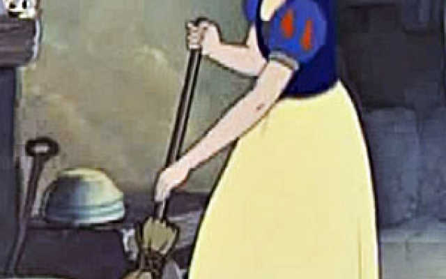 The Best Songs For Cleaning