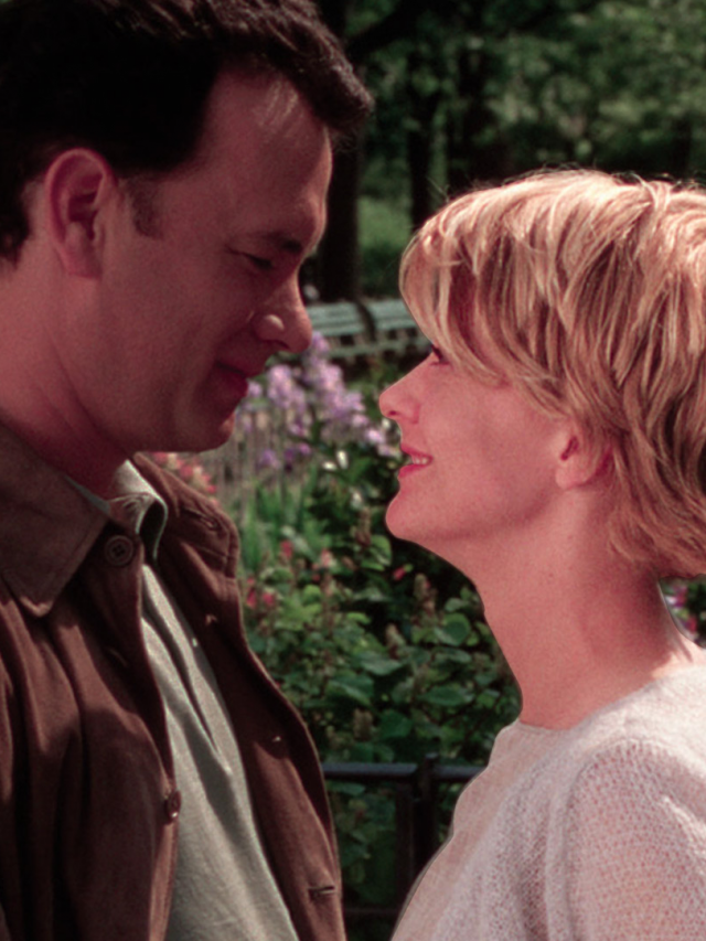 The Best Movies For Date Night