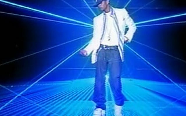 The Best Pump-It-Up Music of All Time