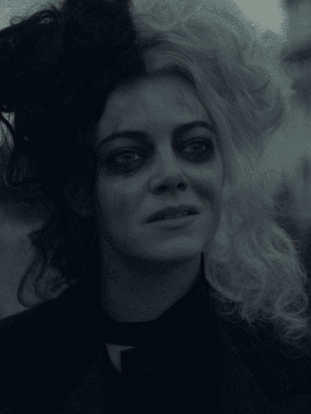 Inspirational Quotes From Disney’s Cruella