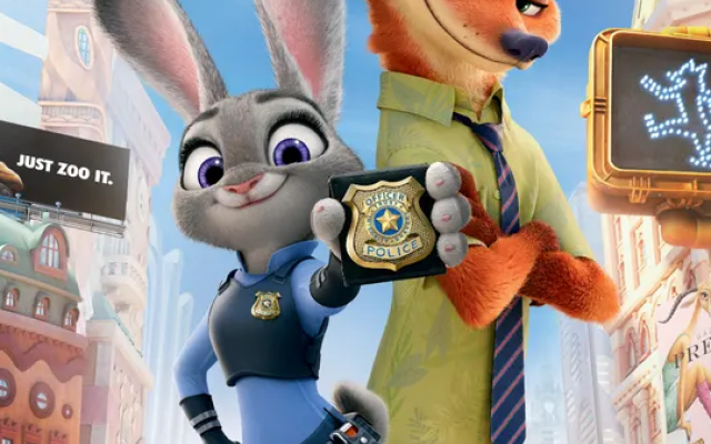 Challenging Trivia Questions from Disney’s Zootopia