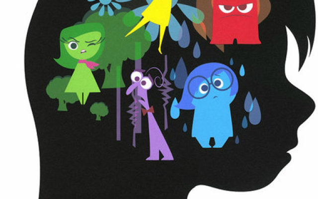 Challenging Trivia Questions from Disney/Pixar’s Inside Out