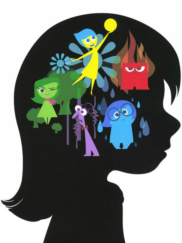 Challenging Trivia Questions from Disney/Pixar’s Inside Out