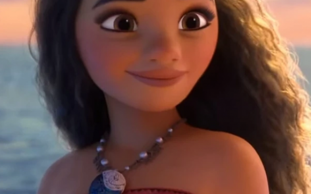 Challenging Trivia Questions from Disney’s Moana