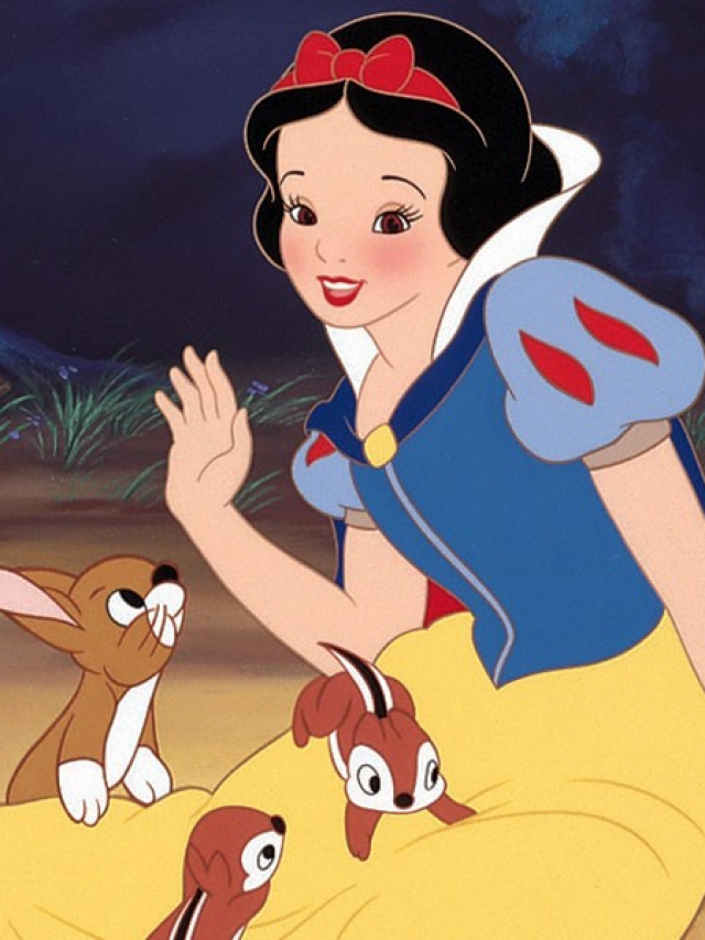 Challenging Trivia Questions from Disney’s Snow White