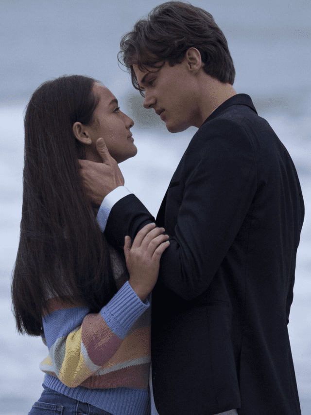 Top Series To Watch This Summer