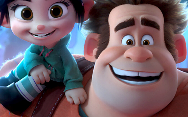 Challenging Trivia Questions from Disney’s Ralph Breaks the Internet