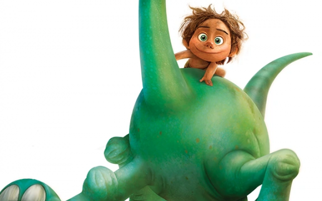 Challenging Trivia Questions from Disney/Pixar’s The Good Dinosaur