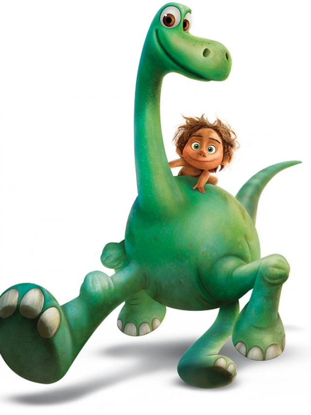 Challenging Trivia Questions from Disney/Pixar’s The Good Dinosaur