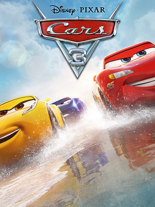 Challenging Trivia Questions from Disney/Pixar’s Cars 3