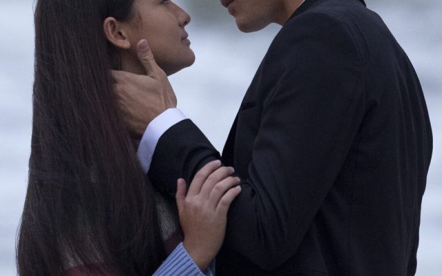 Every Song In The Summer I Turned Pretty