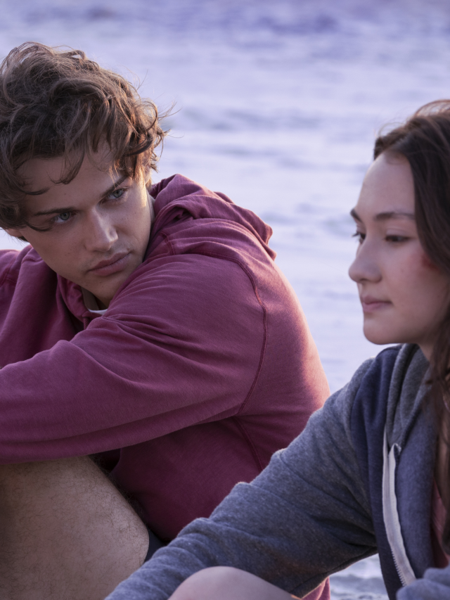 Every Taylor Swift Song In The Summer I Turned Pretty