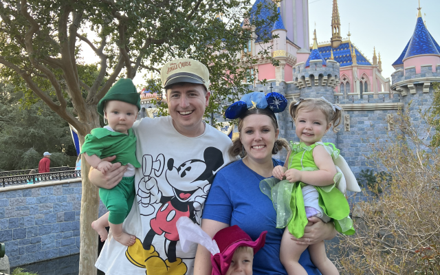 5 Ways To Save Money On A Disneyland Vacation