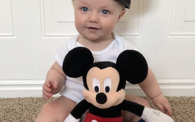 5 Free Souvenirs At Disney World