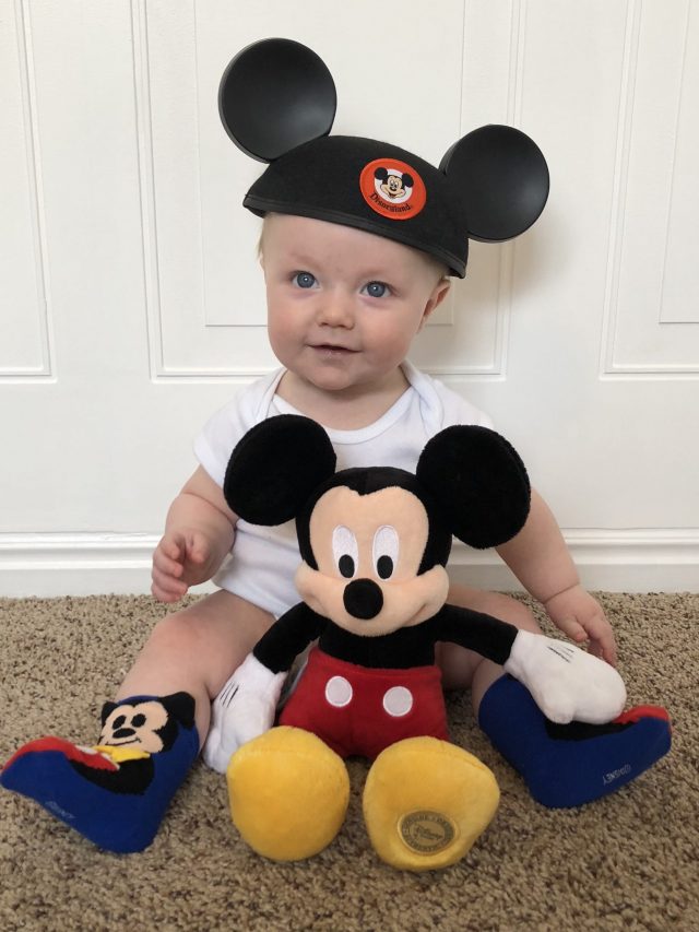 5 Free Souvenirs At Disney World