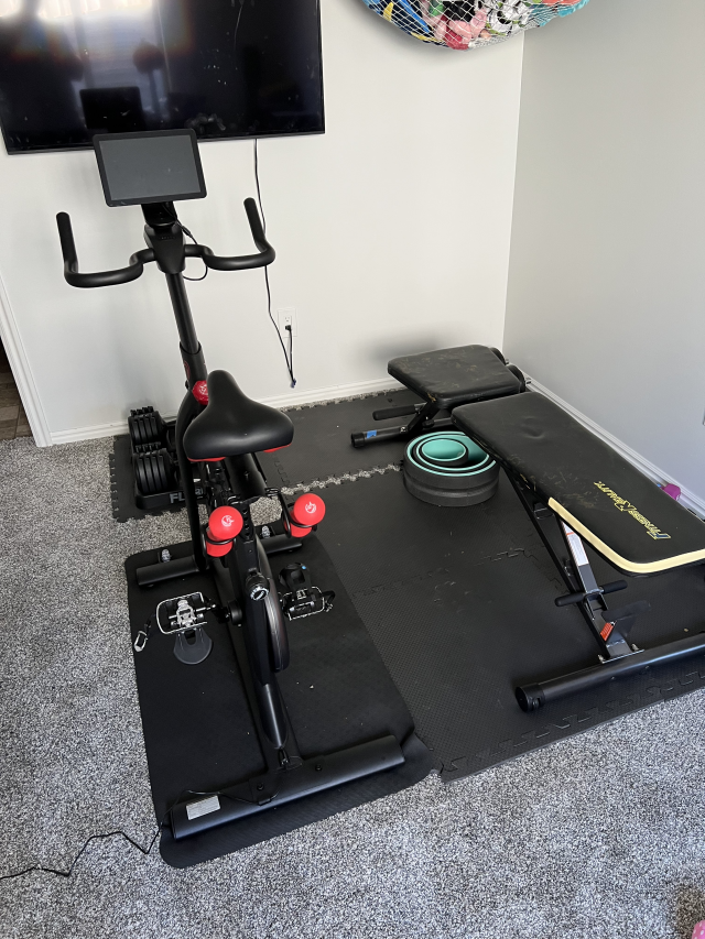 5 Home Gym Essentials
