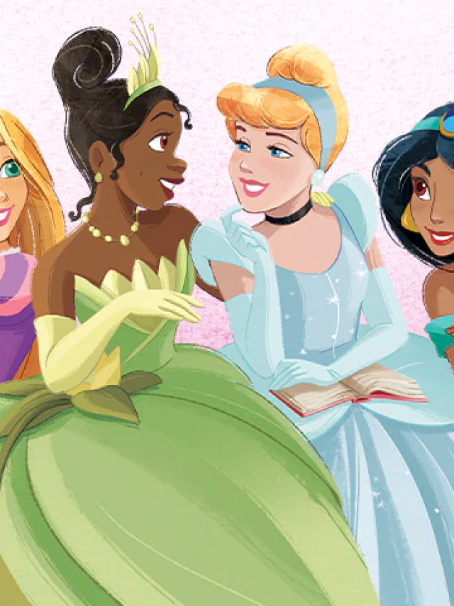 Challenging Disney Princess Trivia Questions