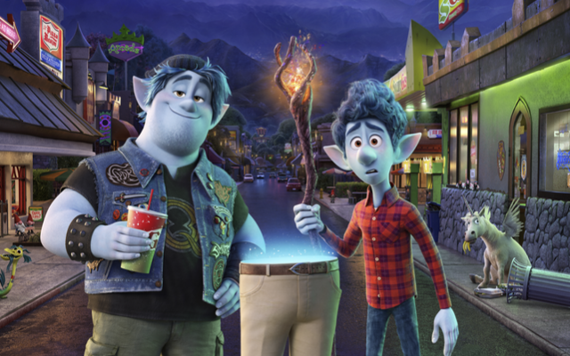 Challenging Trivia Questions from Disney/Pixar’s Onward