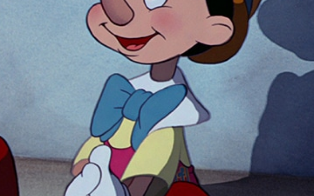 Challenging Trivia Questions From Disney’s Pinocchio