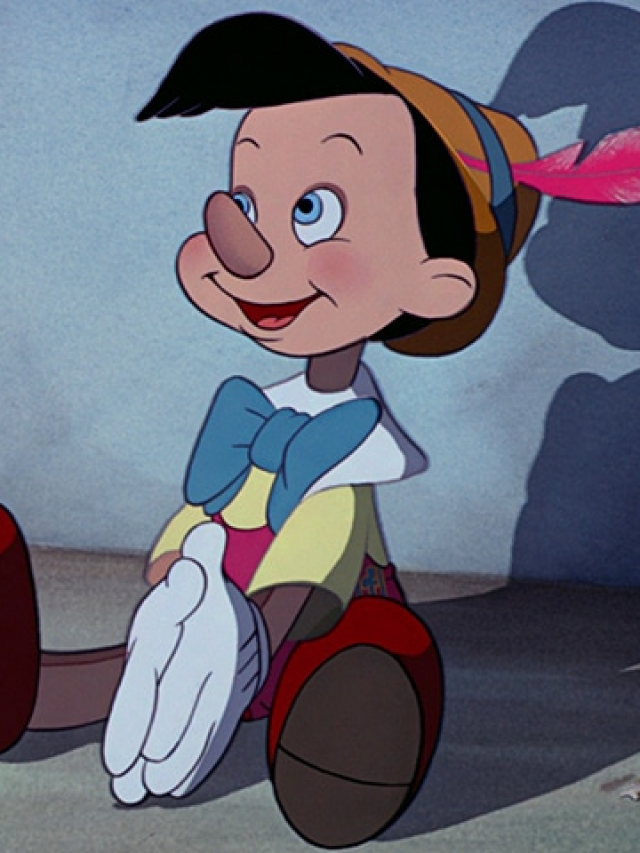 Challenging Trivia Questions From Disney’s Pinocchio