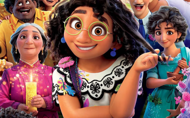 Challenging Trivia Questions From Disney’s Encanto