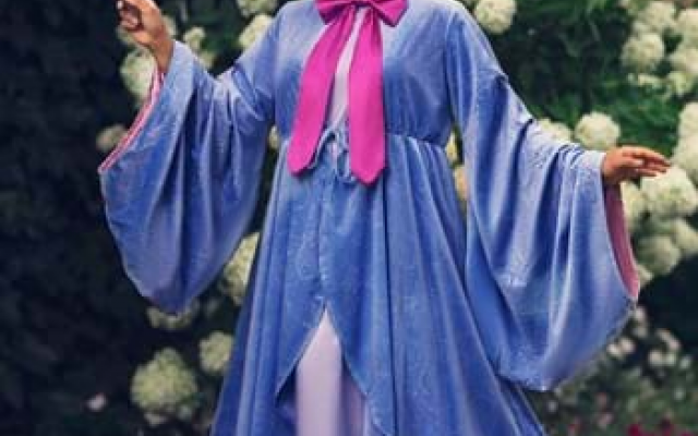 5 Plus Size Disney Women’s Costumes