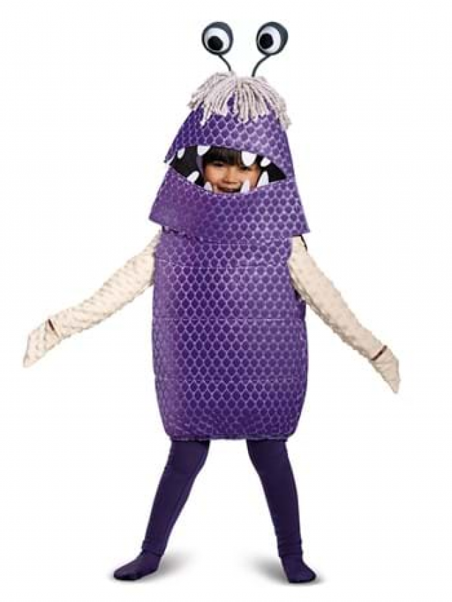 5 Cute Disney Costumes For Girls