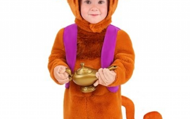 5 Cute Disney Costumes For Boys