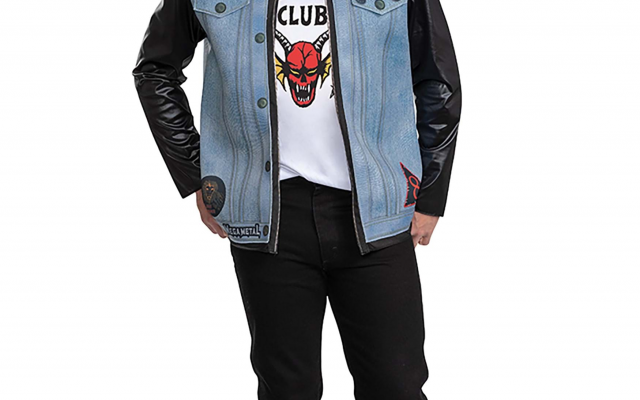 5 Fun Costumes From Stranger Things