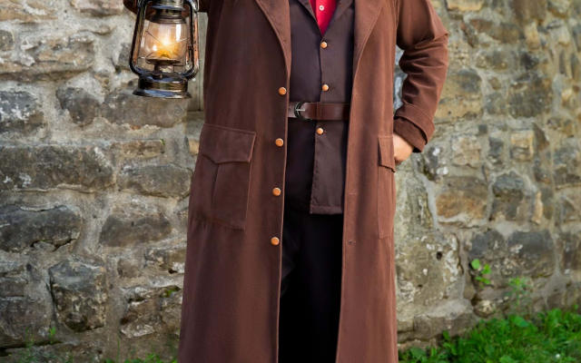 5 Magical Harry Potter Costumes