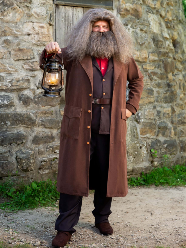 5 Magical Harry Potter Costumes