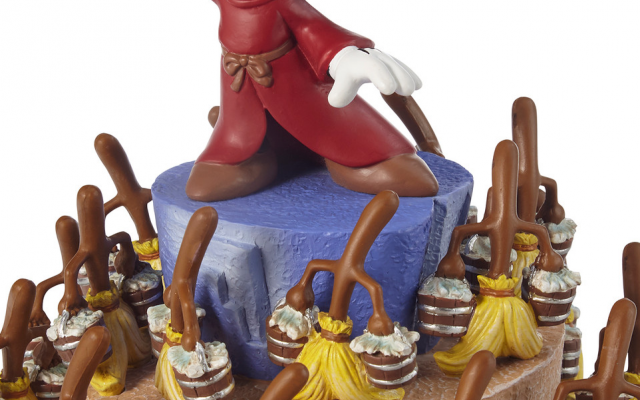 5 Christmas Gifts For Disney Fans