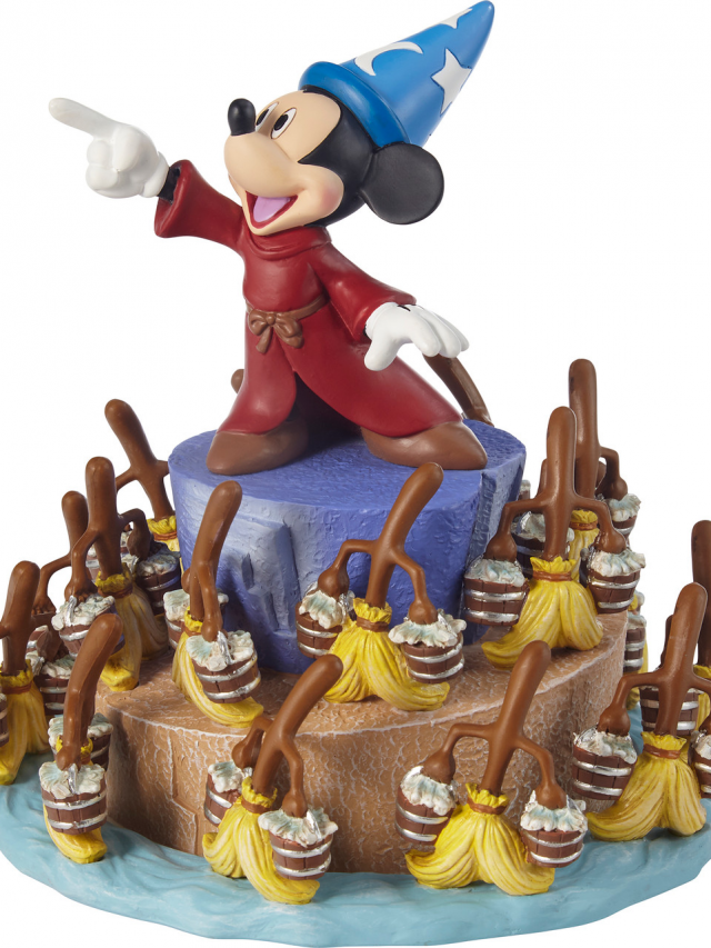 5 Christmas Gifts For Disney Fans