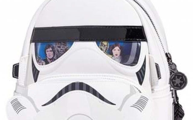 5 Christmas Gifts For Star Wars Fans