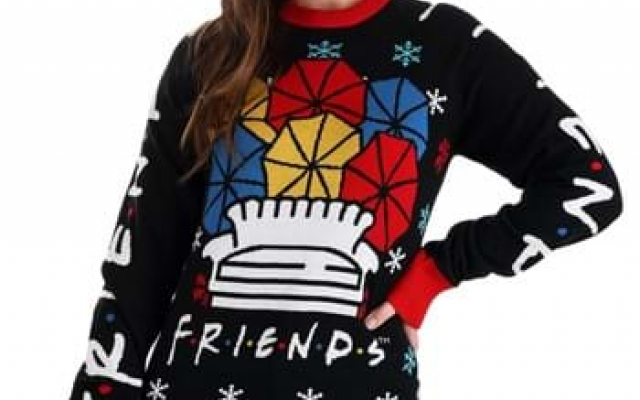 5 Christmas Gifts For Friends Fans