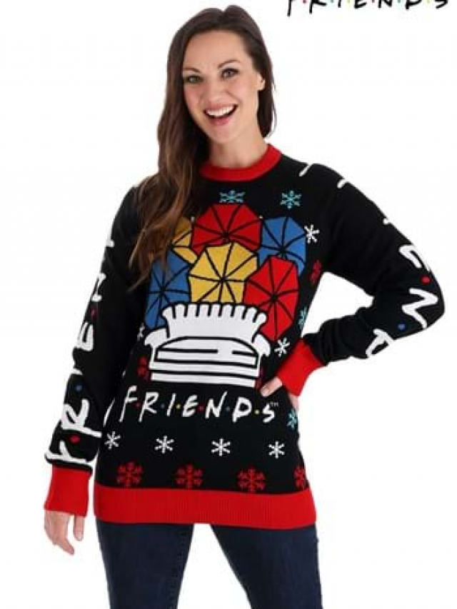 5 Christmas Gifts For Friends Fans