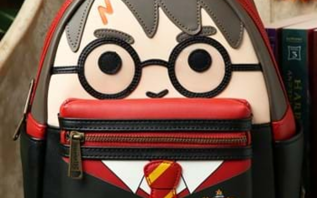 5 Christmas Gifts For Harry Potter Fans