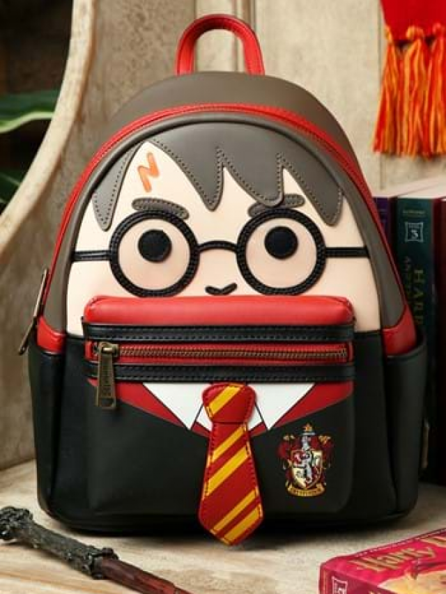 5 Christmas Gifts For Harry Potter Fans